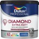 КРАСКА DULUX PROFESSIONAL DIAMOND EXTRA MATT ГЛУБ/МАТ БАЗА BC 2.25Л купить с доставкой