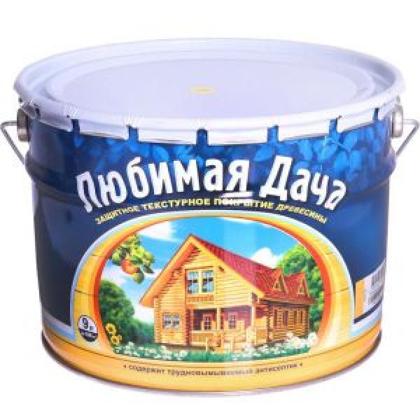 Любимая Дача, 9л купить с доставкой