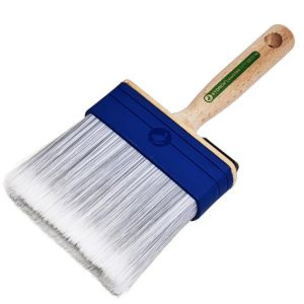 Кисть малярная STORCH LasurSTAR 100/30мм х 68мм купить с доставкой