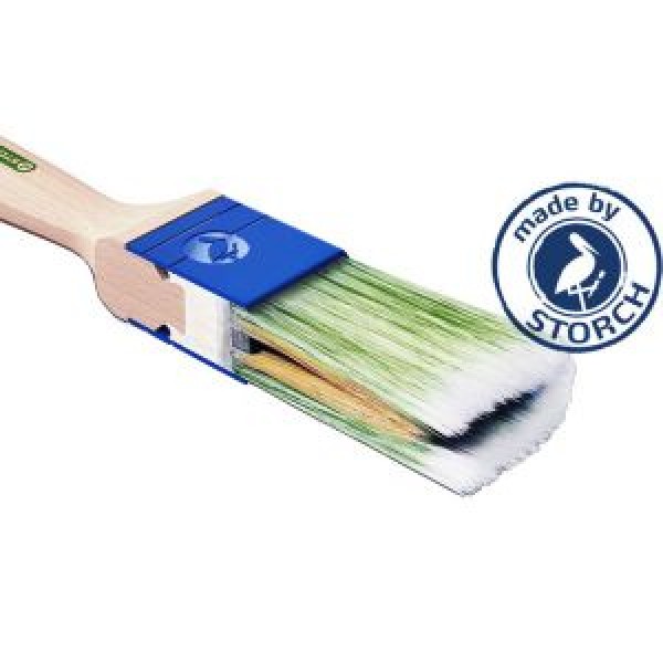 Кисть малярная Storch LasurSTAR 50/20мм x 63мм купить с доставкой