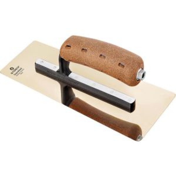 Кельма венецианская STORCH SupraGold 200x80x70мм, 0.6мм купить с доставкой