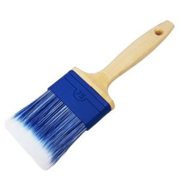 Кисть малярная Storch AquaSTAR 75/23мм х 72мм купить с доставкой