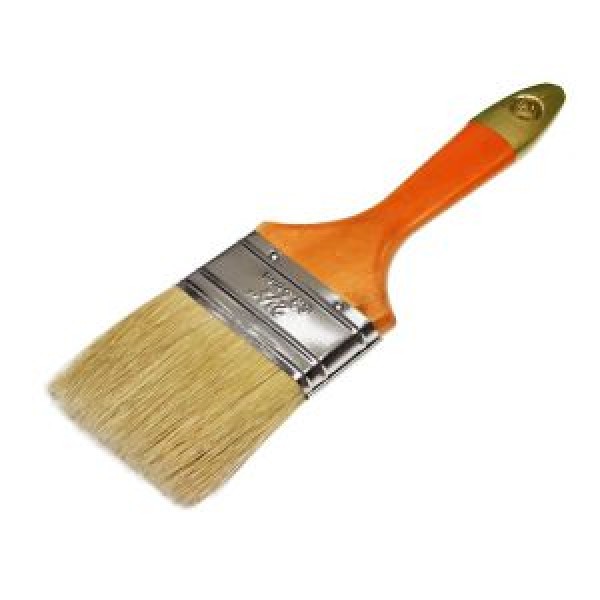 Кисть MAXTER 2.5"(63.5мм), Польша купить с доставкой