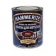 Краска Hammerite по ржавчине 3в1 гладкая, 0.75л купить с доставкой