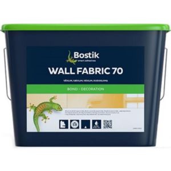 Клей BOSTIK 70, 15л купить с доставкой
