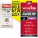 Кисть Wooster SILVER TIP® 5224 2" (5.08см) купить с доставкой
