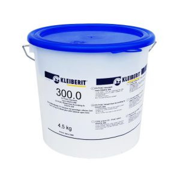 Клейберит 300 D3, 4.5кг купить с доставкой