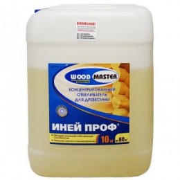Отбеливатель Иней Проф, 10кг