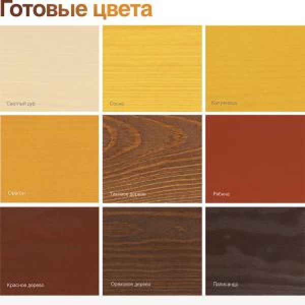 Pinotex Classic, 1л купить с доставкой