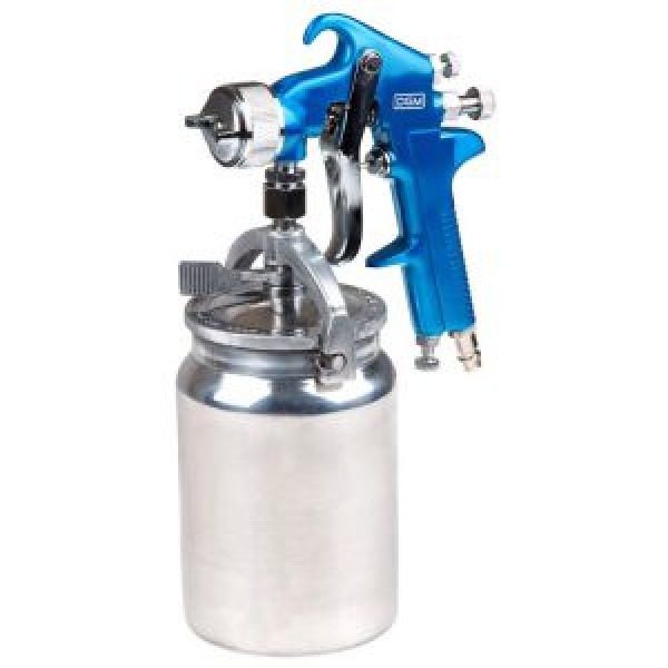 Краскораспылитель DGM Air Gun 350 купить с доставкой