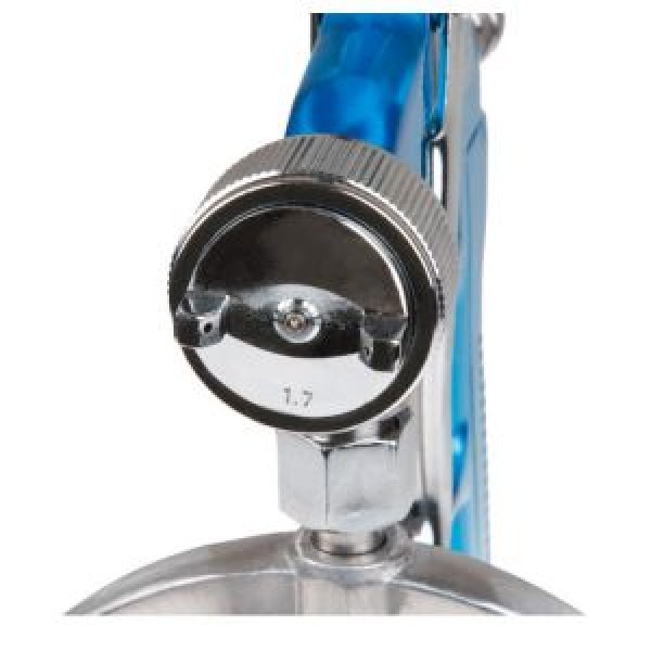 Краскораспылитель DGM Air Gun 350 купить с доставкой