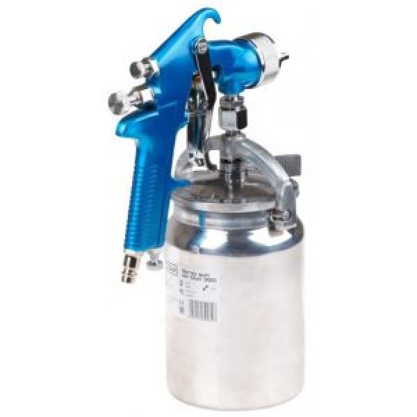 Краскораспылитель DGM Air Gun 350 купить с доставкой