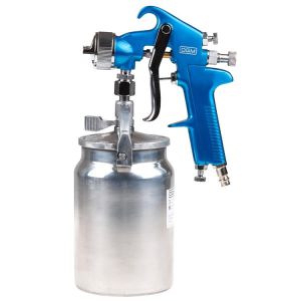 Краскораспылитель DGM Air Gun 350 купить с доставкой