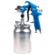 Краскораспылитель DGM Air Gun 350 купить с доставкой