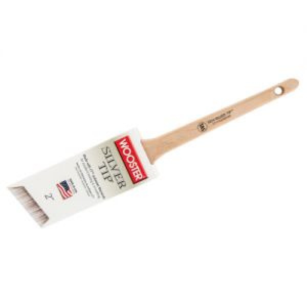 Кисть Wooster SILVER TIP® 5224-1 6.35см купить с доставкой