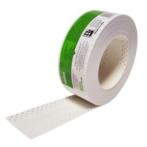 Лента зеленая Strait-Flex MEDIUM 57мм.х20м.п. купить с доставкой