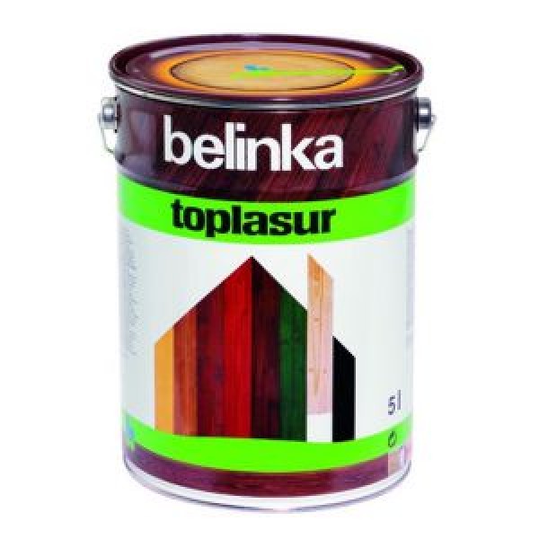 Belinka Toplasur, 5л купить с доставкой