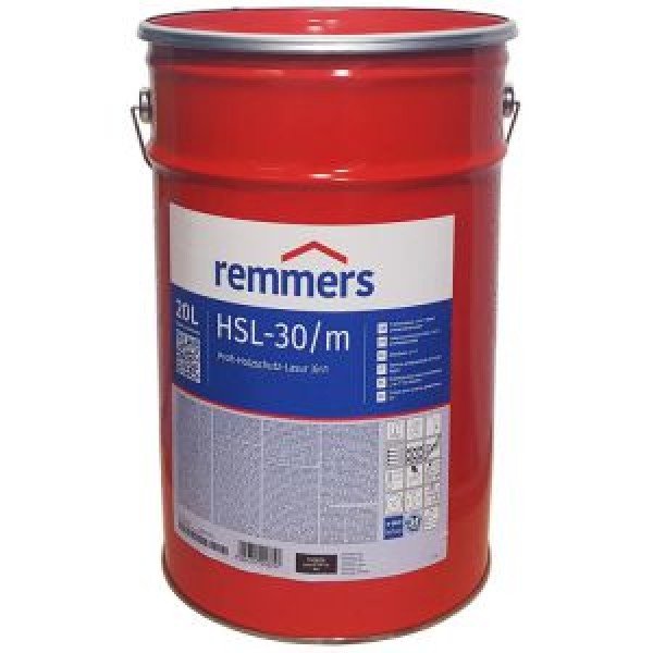 Remmers HK-Lasur 20л купить с доставкой