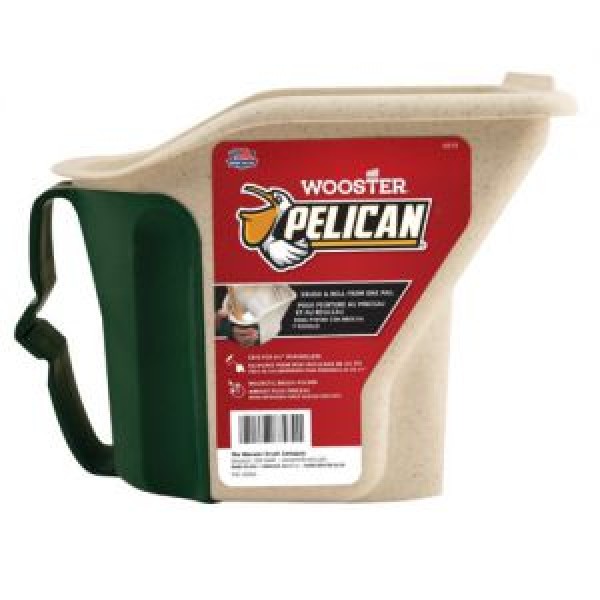 Лоток для краски Pelican Hand-Held Pail (1 литр) купить с доставкой