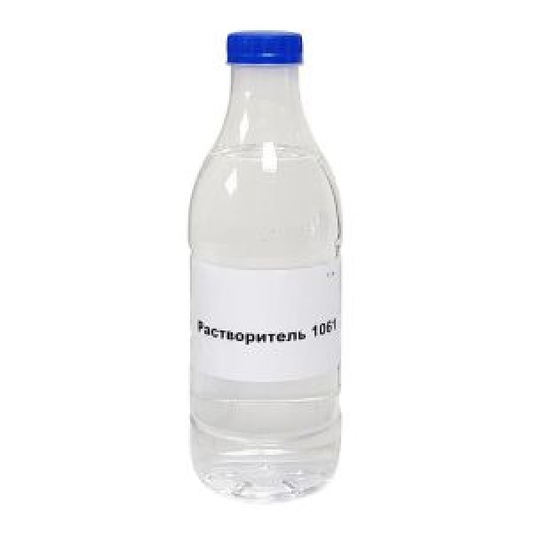 Растворитель 006 1061, 1л купить с доставкой