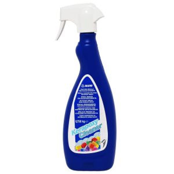 Mapei Kerapoxy Cleaner, 0.75л купить с доставкой