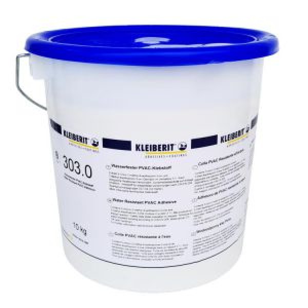 Клейберит 303.0, 10кг купить с доставкой