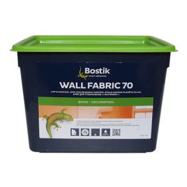 Клей BOSTIK 70, 5л купить с доставкой