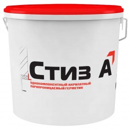 Герметик Стиз А, 7кг