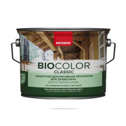 NEOMID Bio Color Classic, 9л