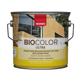 NEOMID Bio Color Ultra, 2.7л